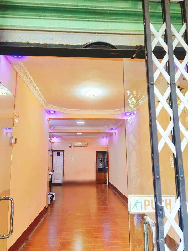 Gallery for Apartment For Sale,Ah Yoe Gone Street,Tamwe Township.