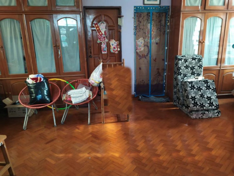 Gallery for House For Sale Thamine Butaryone Street,Mayangone Township.