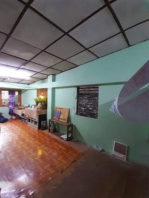 Gallery for Apartment For Sale Bo Saw Oo Street,Kyee Myindaing Township.