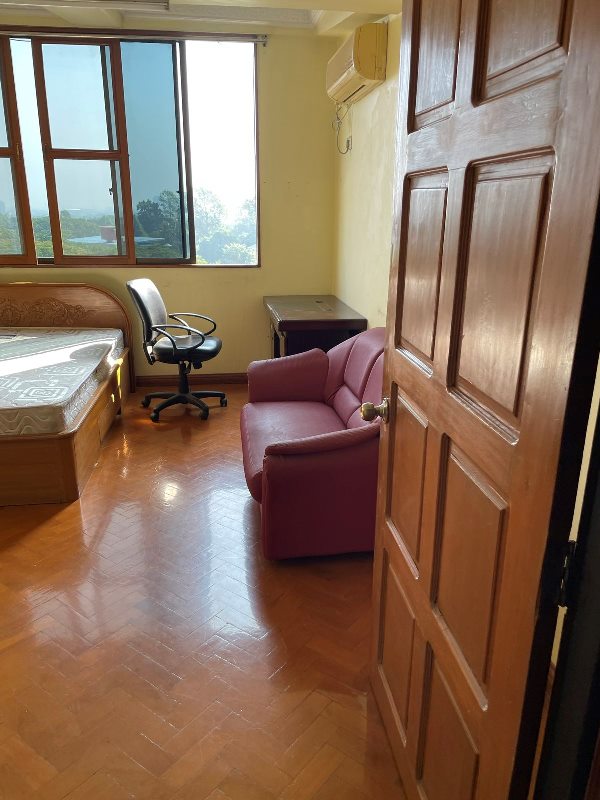 Gallery for Condo For Rent Pearl Condo,Bahan Township.