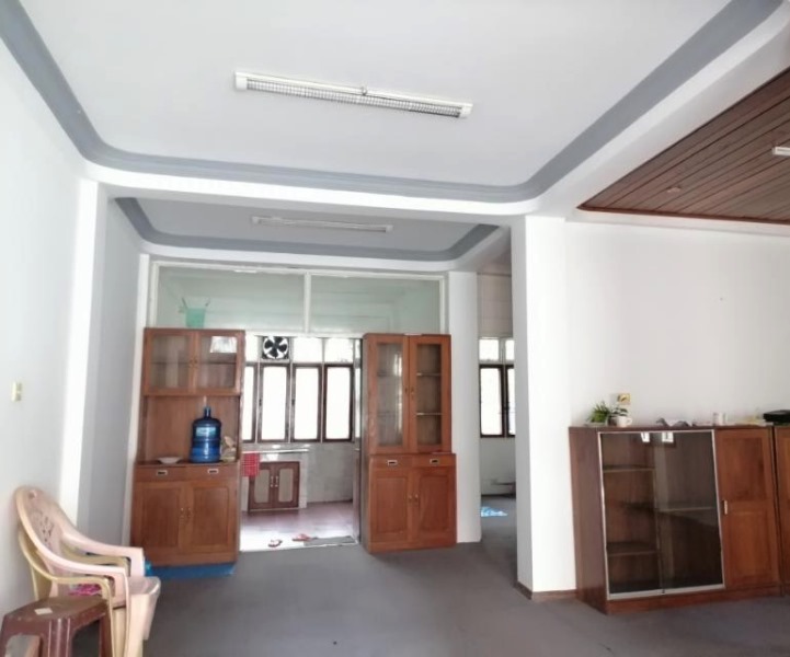 Gallery for House For Rent Dhammazedi Road,Bahan Township.