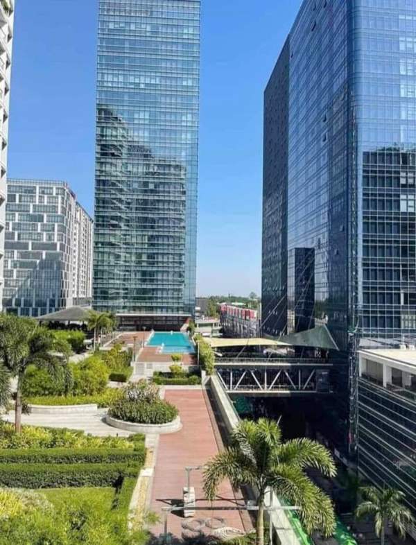 Gallery for Condo For Rent,Time City Residence,Kamaryut Township.