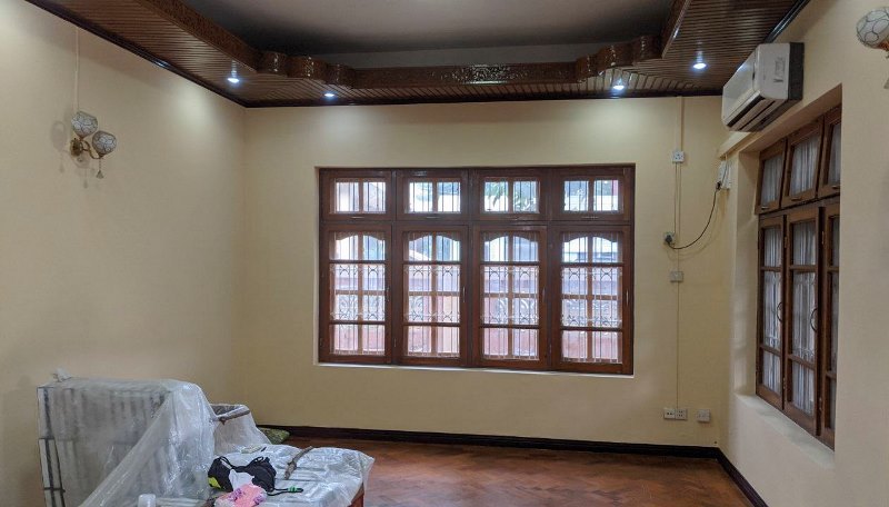 Gallery for House For Rent Hanthar Waddy Lane,South Okkalapa Township.