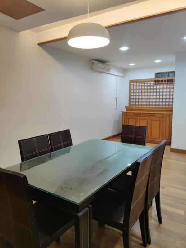 Gallery for Condo For Rent Kan Yeik Thar Street,Mingalar Taung Nyunt Township.