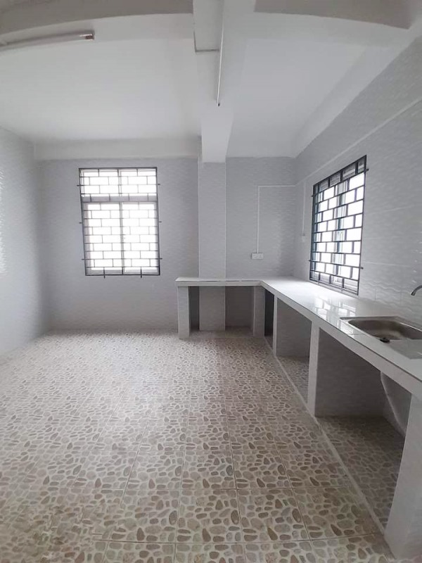 Gallery for Mini Condo For  Rent Kyun Taw Road,Sanchaung Township.