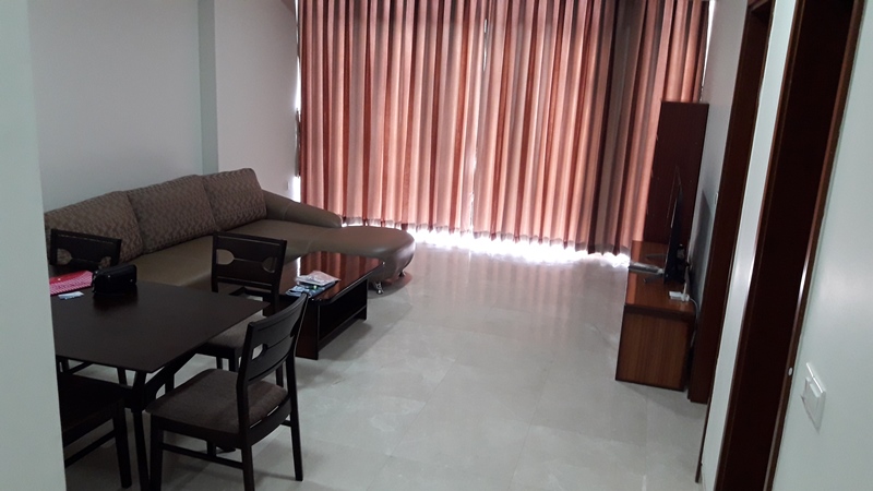 Gallery for Condo For Rent Crystal Tower,Kamaryut Township.