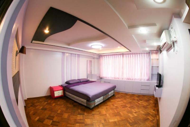 Gallery for Condo For Sale Royal Thazin Condo,Dagon Township.