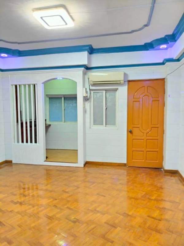 Gallery for (HomeLoan)Mini Condo For Sale,Myin Taw Thar Road,Thaketa Township.