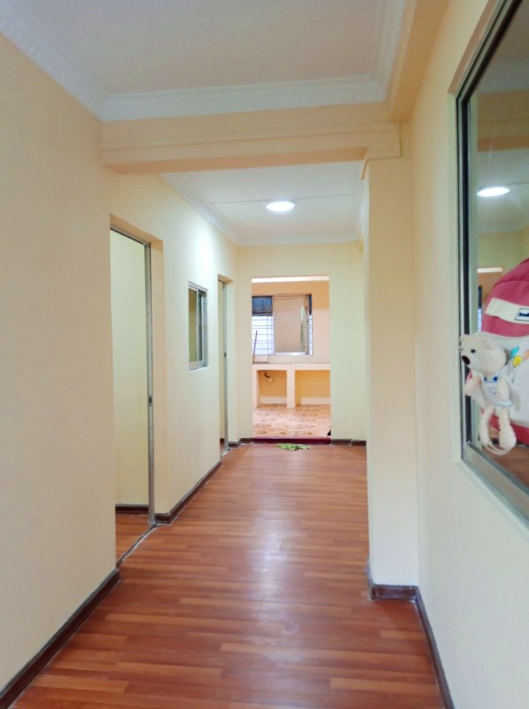 Gallery for Apartment For Sale Zabudike Road,Thingangyun Township.