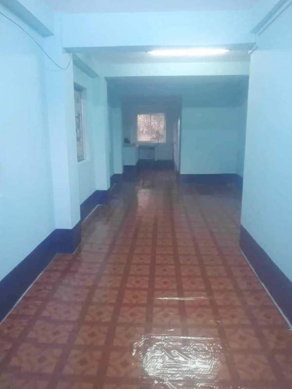 Gallery for Apartment For Sale,Shwe War Tun Street,Thaketa Township.