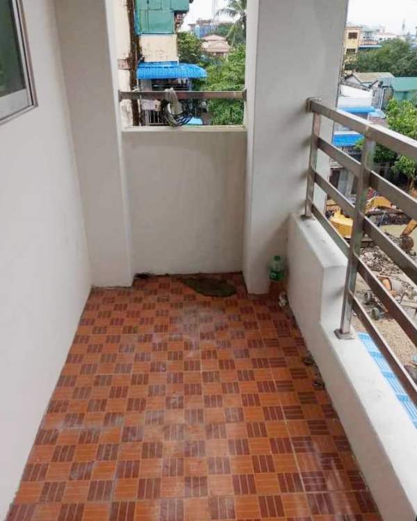Gallery for (Home Loan)Apartment For Sale, 10-Ward,Zaya Lane,South OkkalapaTownship.