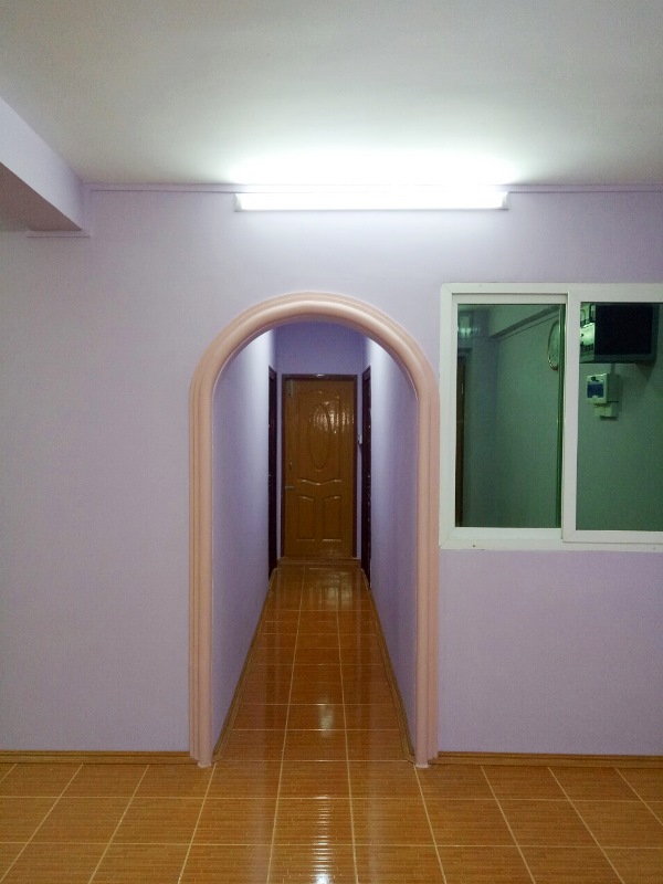 Gallery for Apartment For Rent,Sabal Marga Street,Kamaryut Township.