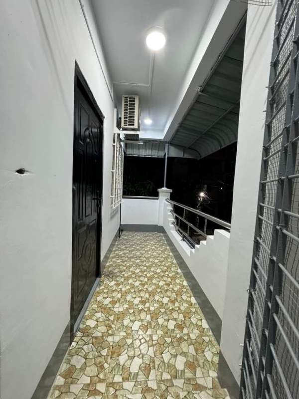Gallery for (Home Loan)Apartment For Sale, Marga Lane,Southokkalapa Township.
