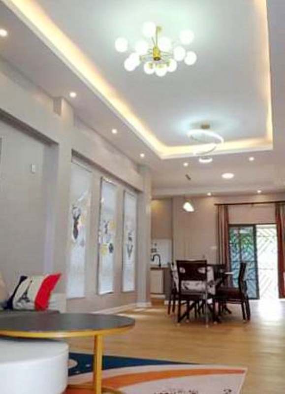 Gallery for Hous For Rent,(11 )Ward,East Dagon Township.