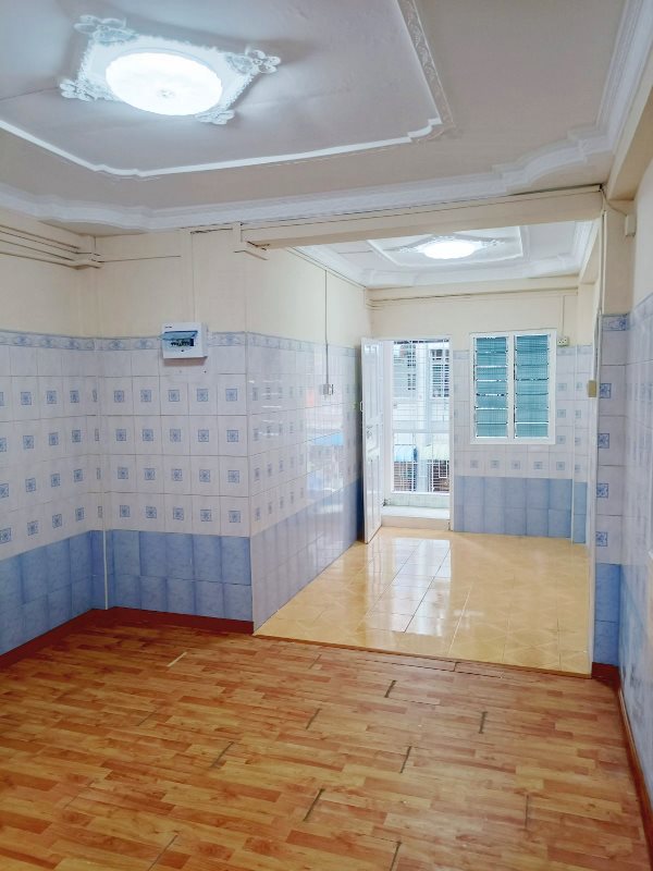 Gallery for Apartment For Sale,Thayet Taw Street,Sanchaung Township.