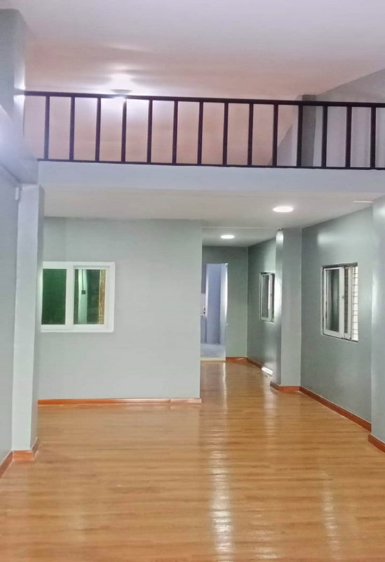 Gallery for (HomeLoan)Apartment For Sale,Nga Moe Yeik -3 Street,Thingangyun Township.