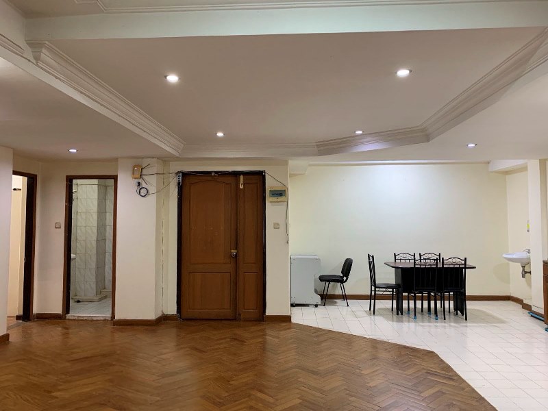 Gallery for Condo For Rent Royal Thiri Condo,Mayangone Township.