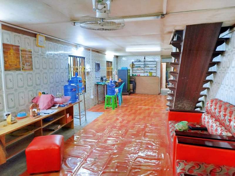 Gallery for House For Rent Marga lane,South Oakkalapa Township.