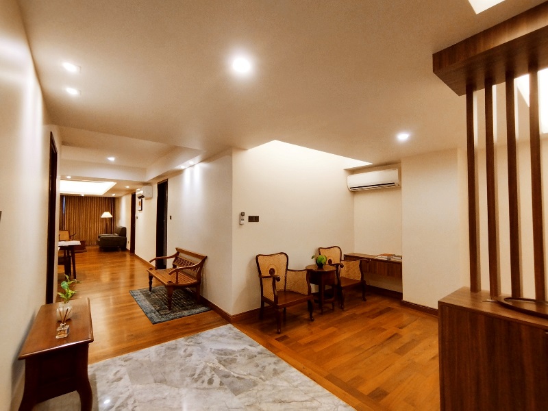 Gallery for Condo For Rent Time Link Condo,Bahan Township.