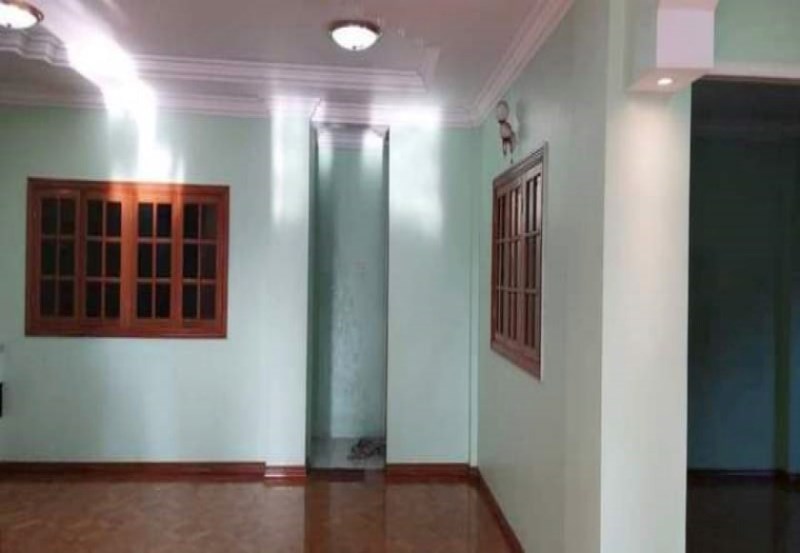 Gallery for Condo For Rent Shwe Gone Palasar ,Bahan Township.