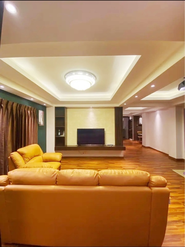 Gallery for Condo For Sale Than Ta Dar Street,Sanchaung Township.