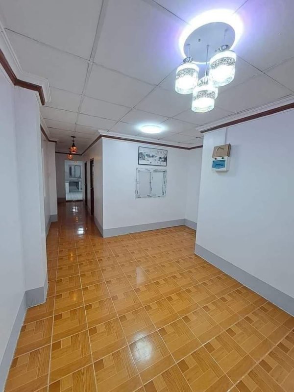 Gallery for (Home Lone)Apartment For Sale Kyan Sit Thar Street,Thingangyun Township.