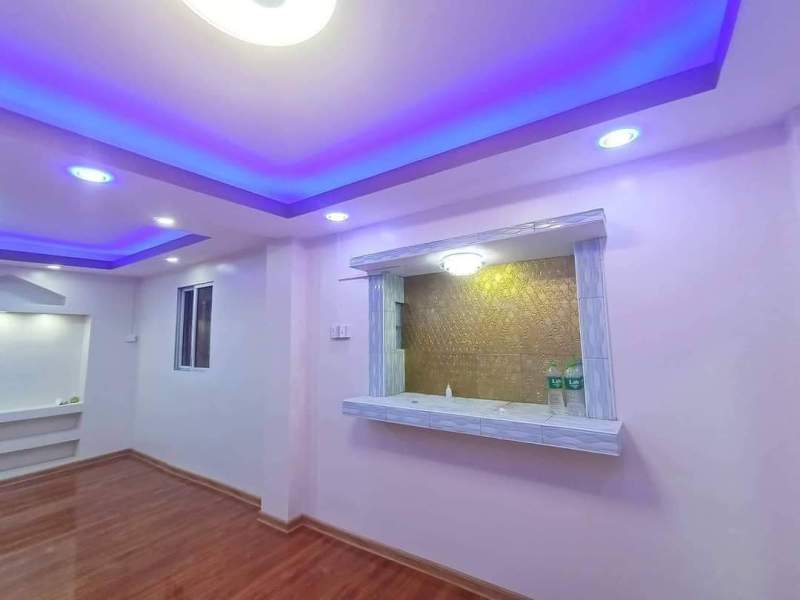 Gallery for (Home Lone)Apartment For Sale Anaw Yahtar Lane,Thingangyun Township.