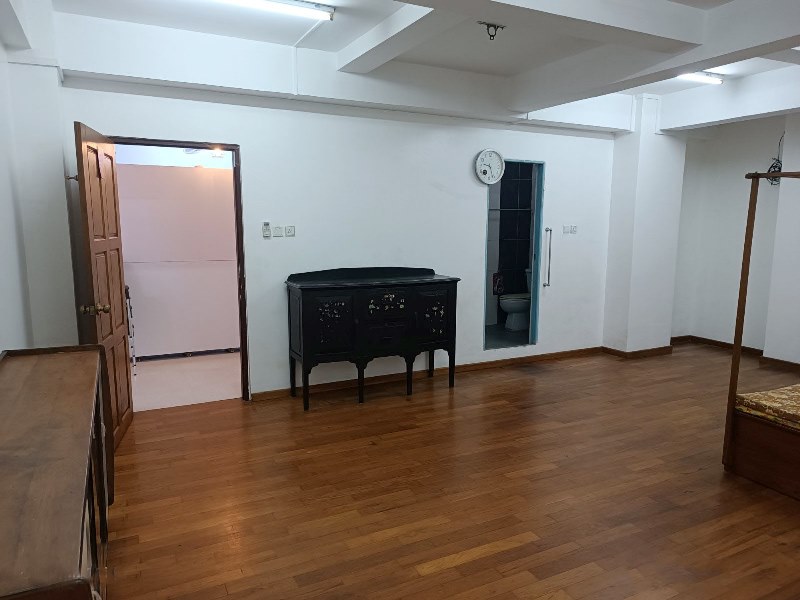Gallery for Condo For Rent Royal Rose Condo,Dagon Township.
