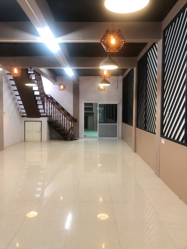 Gallery for House For Rent Thumingalar Road,South Okkalapa Township.