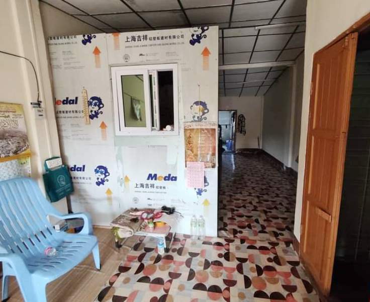 Gallery for Apartment For Sale Banyardala Road ,Tamwe Township.