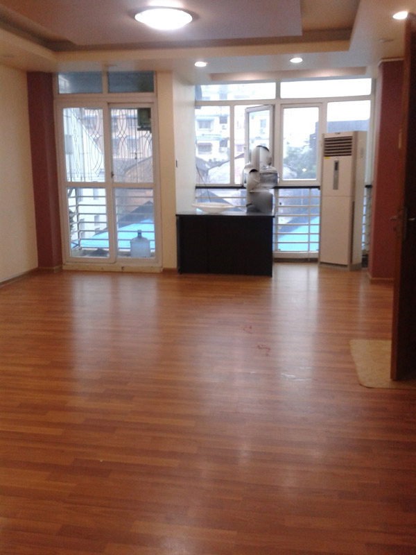 Gallery for Mini Condo For Rent(Shwe Myanmar Condo),39-street,Kyauktada Township.