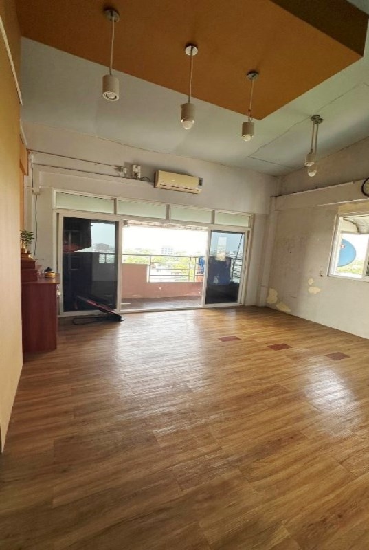 Gallery for (Home Lone)Apartment For Sale Kyaung Street,North Dagon Township.