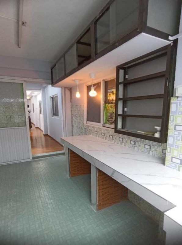 Gallery for Apartment For Sale Pyi Thu Kwet Thit Lane,Sanchaung Township.