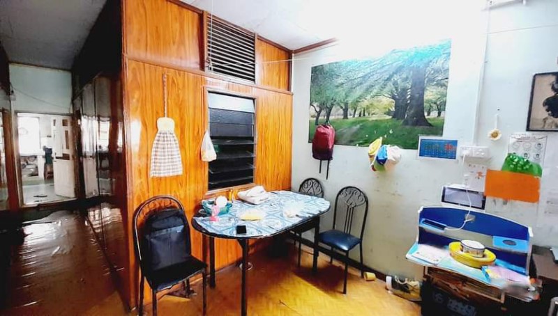 Gallery for Apartment For Sale Yay Kyaw Road,Pazundong Township.