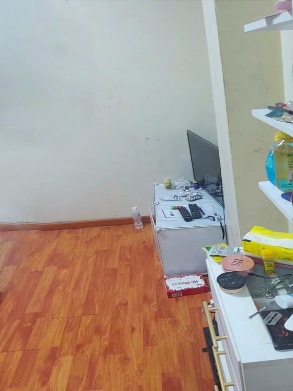 Gallery for (Home Loan)Apartment For Sale Baho Lane,Sanchaung Township