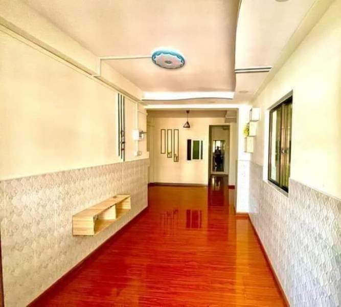 Gallery for Apartment For Sale Nga Pyaw Taw Street,Sanchaung Township.