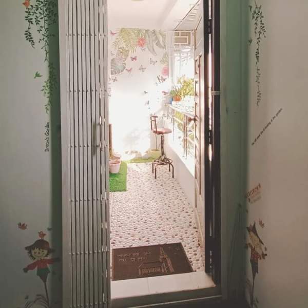 Gallery for (Home Lone)Apartment For Sale  let Wea Min Din Street,Tamwe Township.