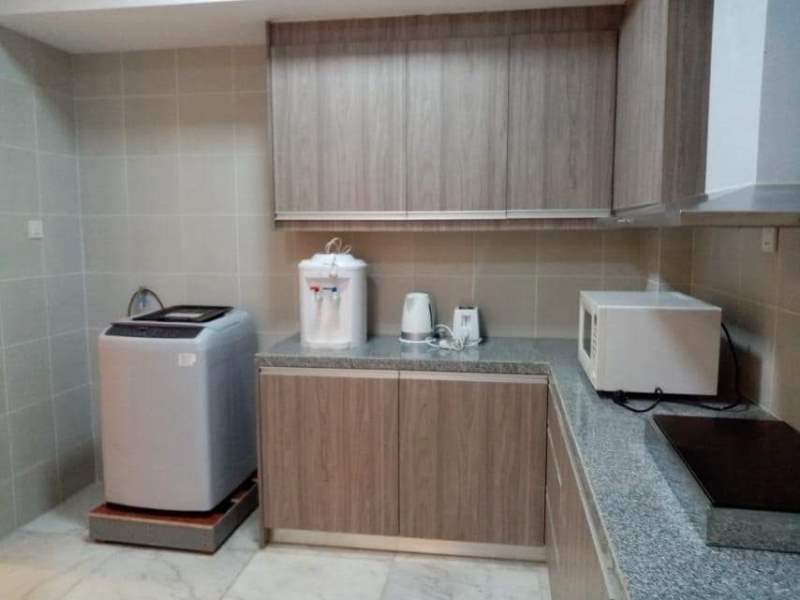 Gallery for Condo For Rent,Naing Group Sulay Tower,Kyauktada Township.