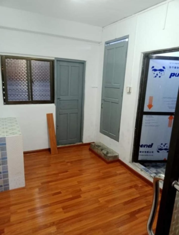 Gallery for Apartment For Sale Htee Tan lane,Kyee Myinding Township.