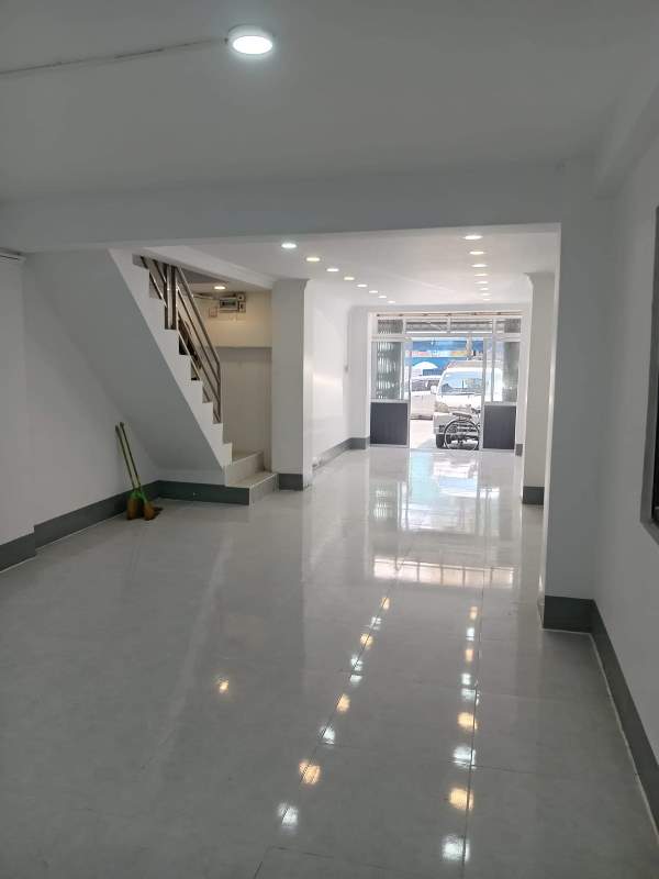 Gallery for Apartment For Sale Miga Thi Street,South Okkalapa Township.