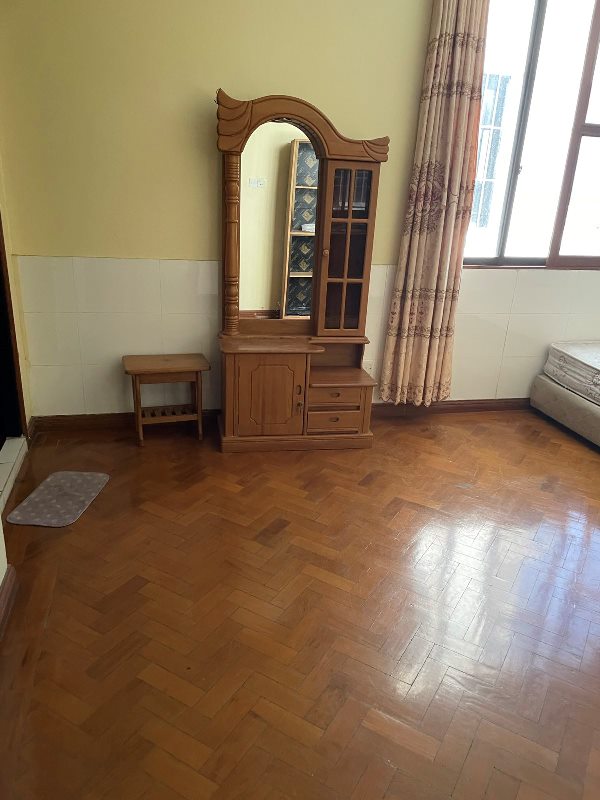 Gallery for Condo For Rent Pearl Condo,Bahan Township.