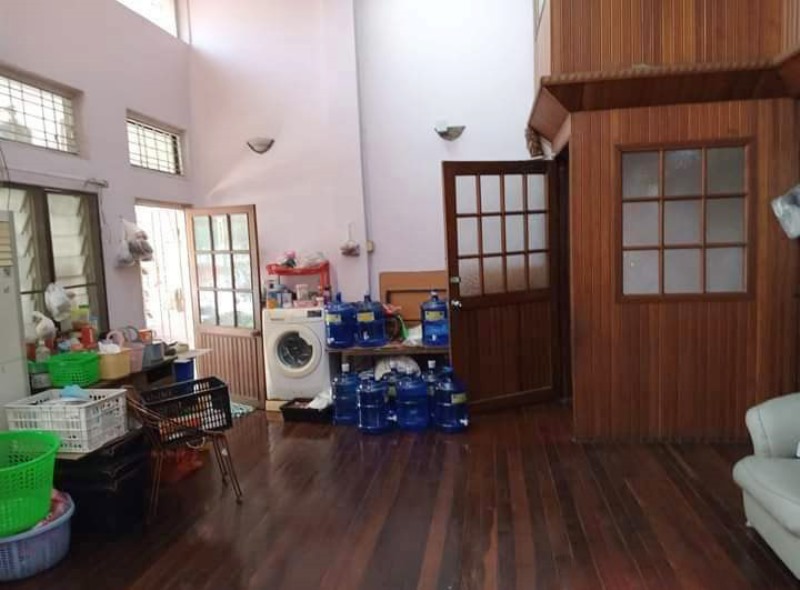 Gallery for House For Sale Thara Phi Street,Ahlone Township.