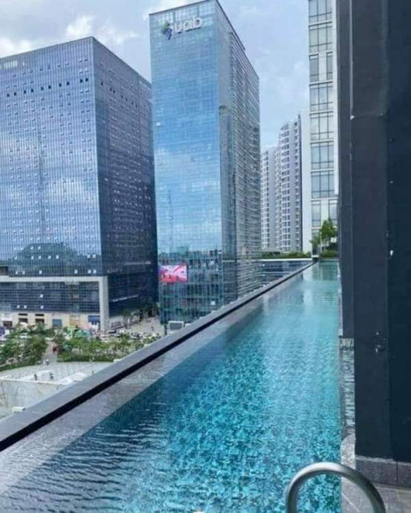 Gallery for Condo For Rent,Time City Residence,Kamaryut Township.