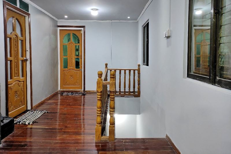 Gallery for House For Sale Wayutnar Lane,South Okkalapa Township.