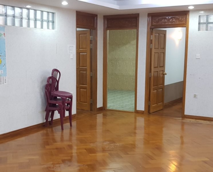Gallery for Condo For Rent China Town Tower,Latha Township.