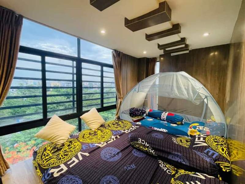 Gallery for Mini Condo For Sale Mar Ga Lane,South Okkalapa Township.