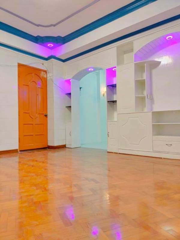 Gallery for (HomeLoan)Mini Condo For Sale,Myin Taw Thar Road,Thaketa Township.