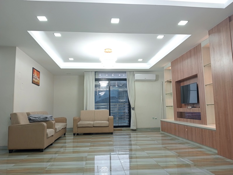 Gallery for Condo For Sale Merchant Suite Condo,Botahtaung Township.