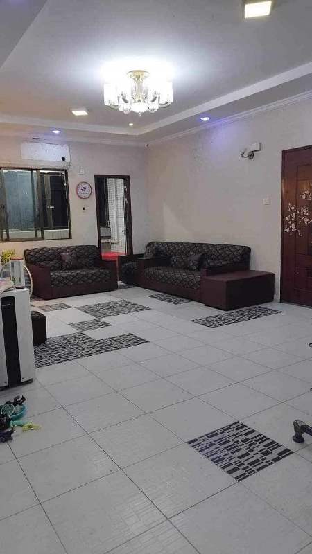 Gallery for Apartment For Sale ZeZaWha Housing,South OkkalapaTownship.