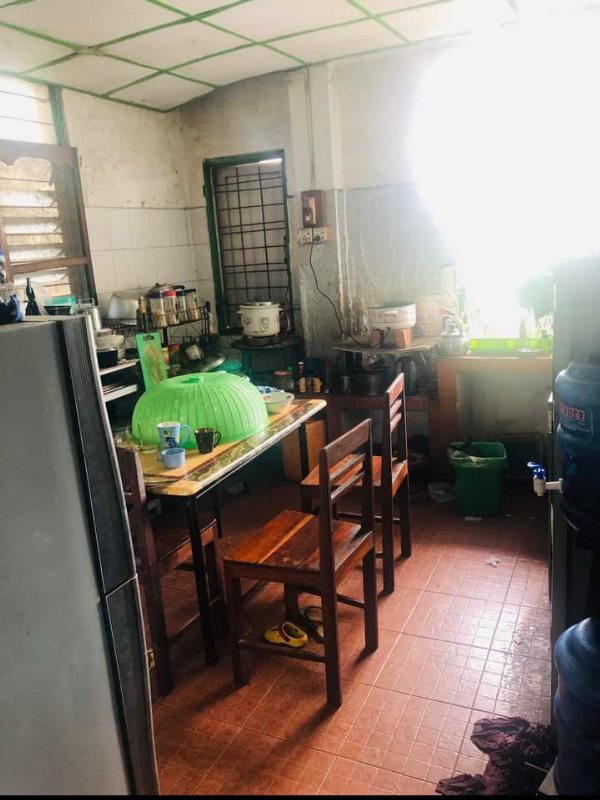 Gallery for Apartment For Sale,Zay Street,Botahtung Township.